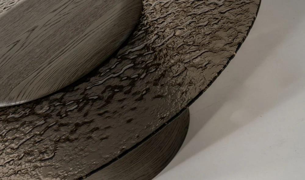 Gusto Orta Sehpa Seti