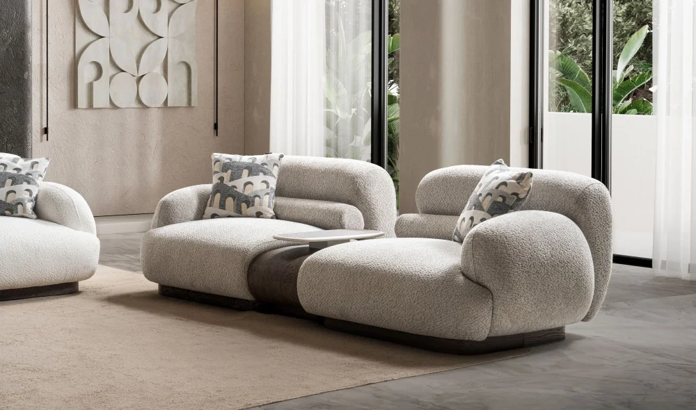 İstanbul Koltuk Takımı