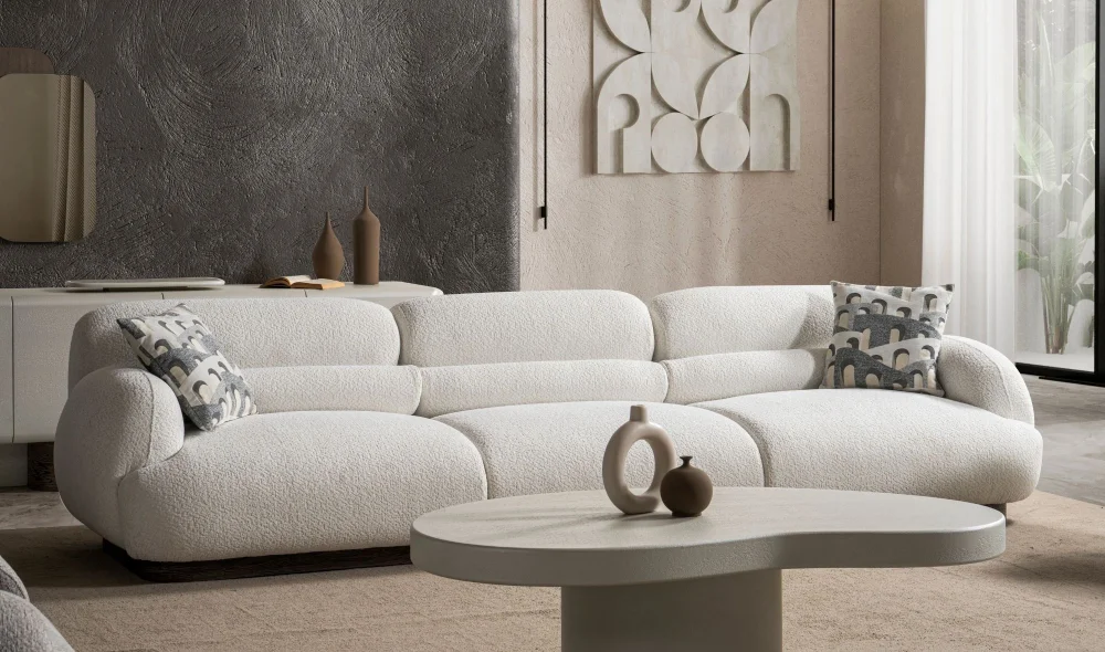 İstanbul Koltuk Takımı