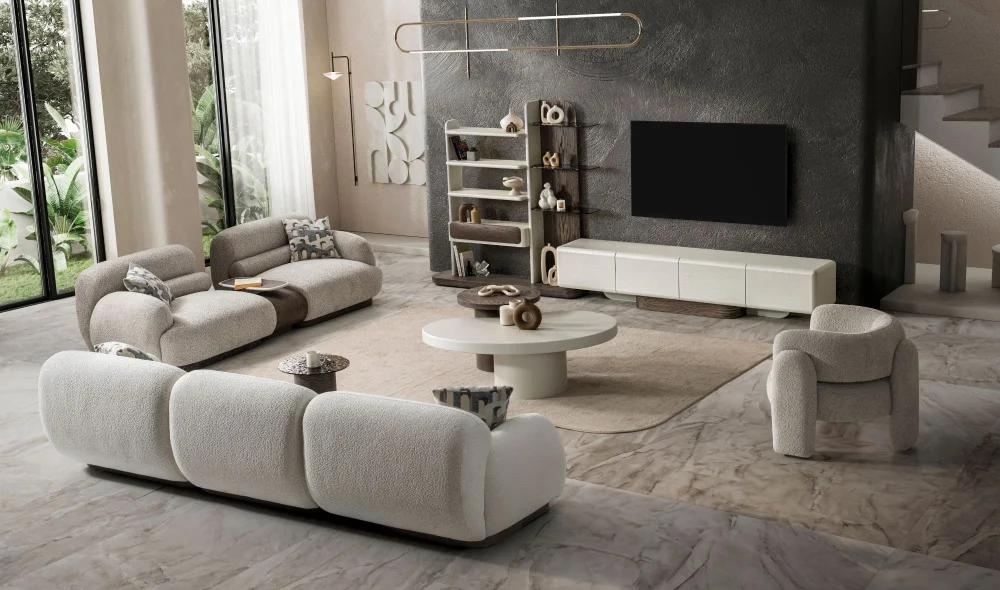 İstanbul Koltuk Takımı