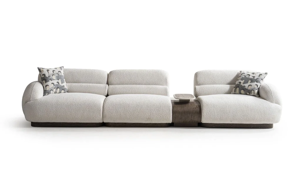 İstanbul Koltuk Takımı