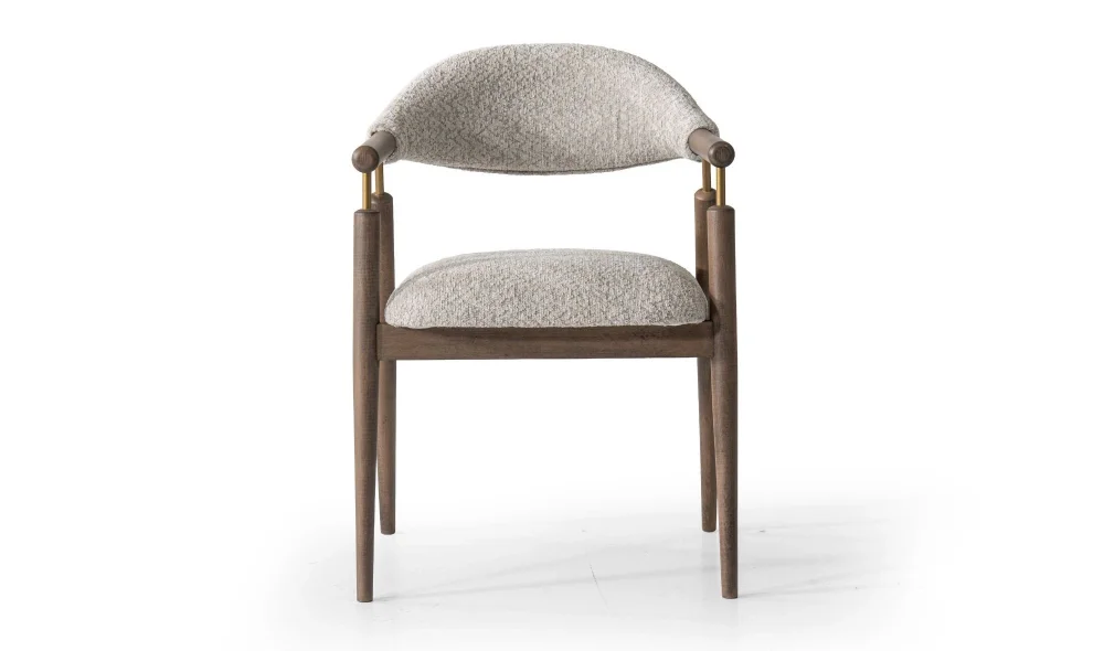 İstanbul Yemek Odası Takımı