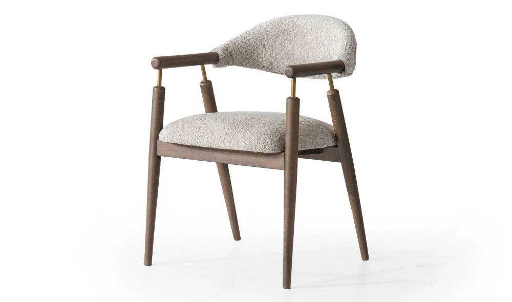 İstanbul Yemek Odası Takımı