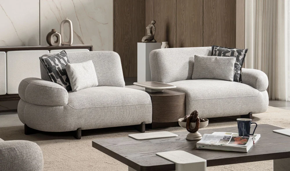 Nevora Koltuk Takımı