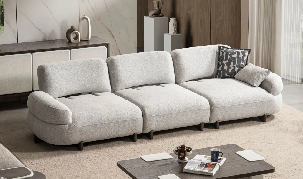 Nevora Koltuk Takımı