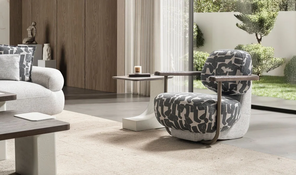 Nevora Koltuk Takımı