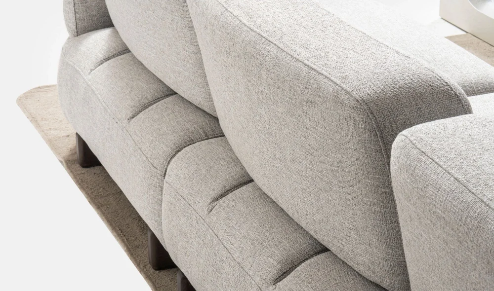 Nevora Koltuk Takımı