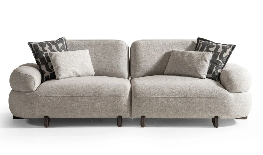 Nevora Koltuk Takımı