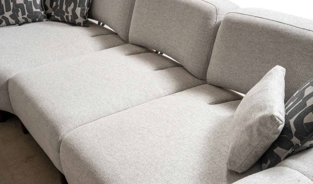 Nevora Köşe Koltuk Takımı