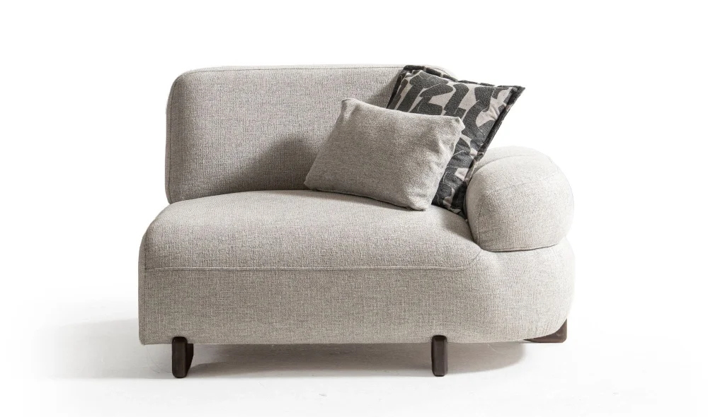 Nevora Köşe Koltuk Takımı