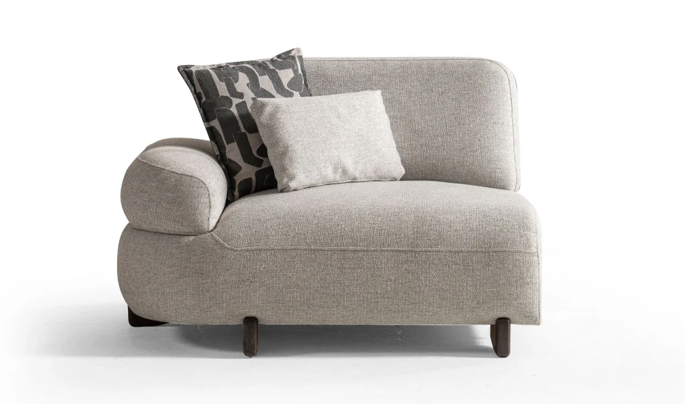 Nevora Köşe Koltuk Takımı