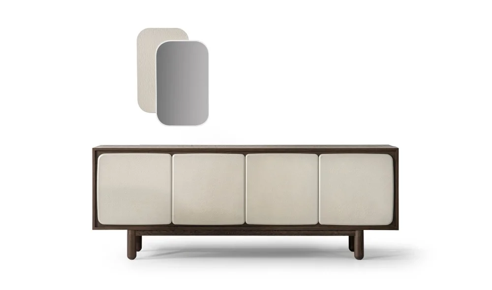 Nevora Yemek Odası Takımı