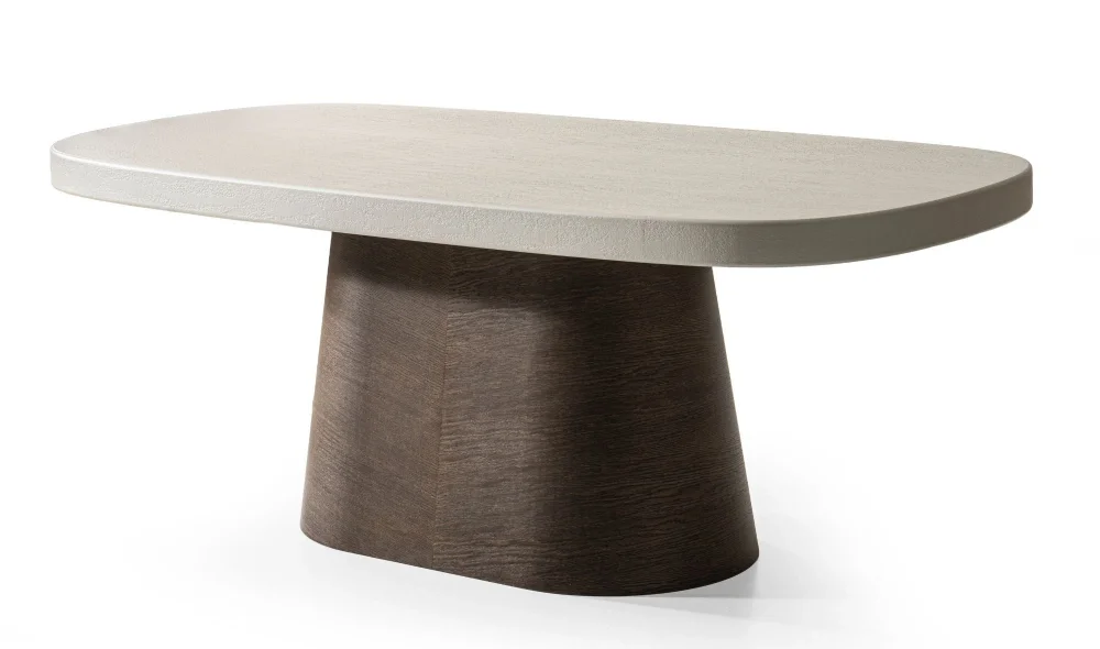 Nevora Yemek Odası Takımı