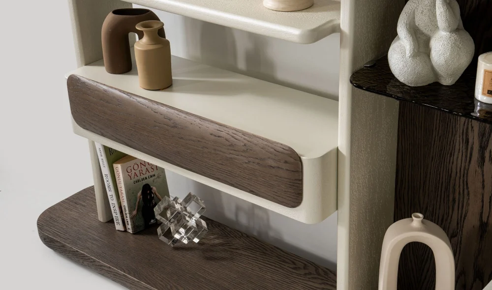 İstanbul Tv Sehpası