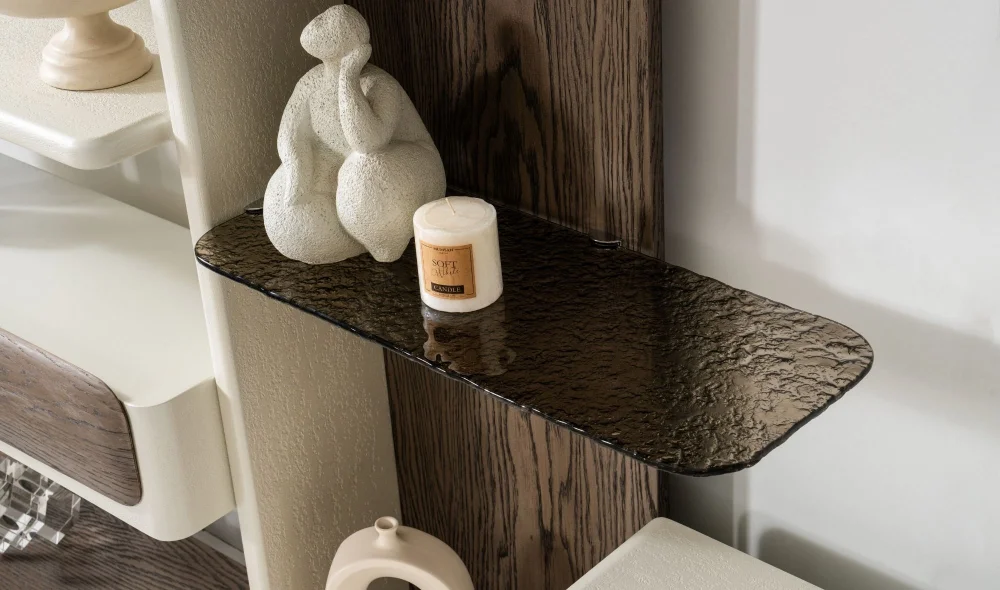 İstanbul Tv Sehpası