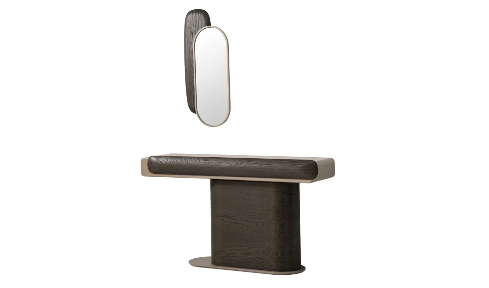 Gusto Dresuar ve Ayna