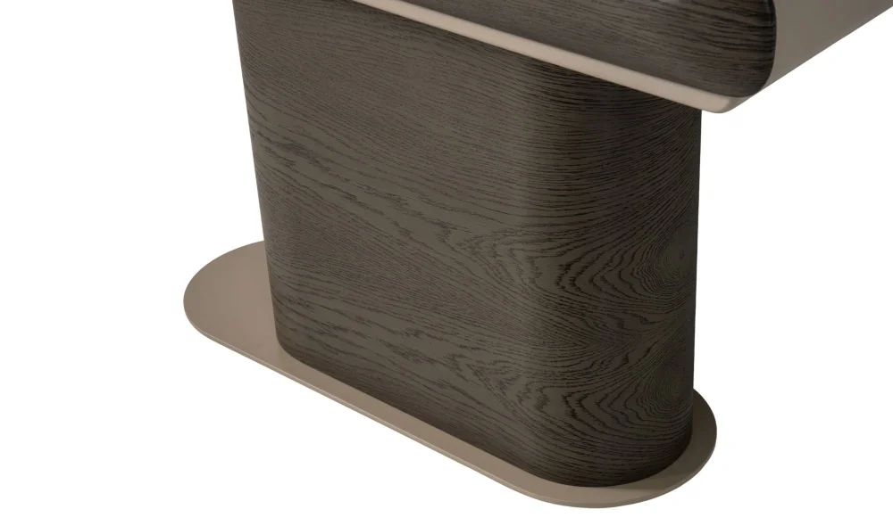 Gusto Dresuar ve Ayna