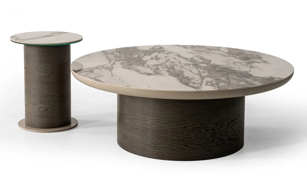 Doruk Orta Sehpa Seti