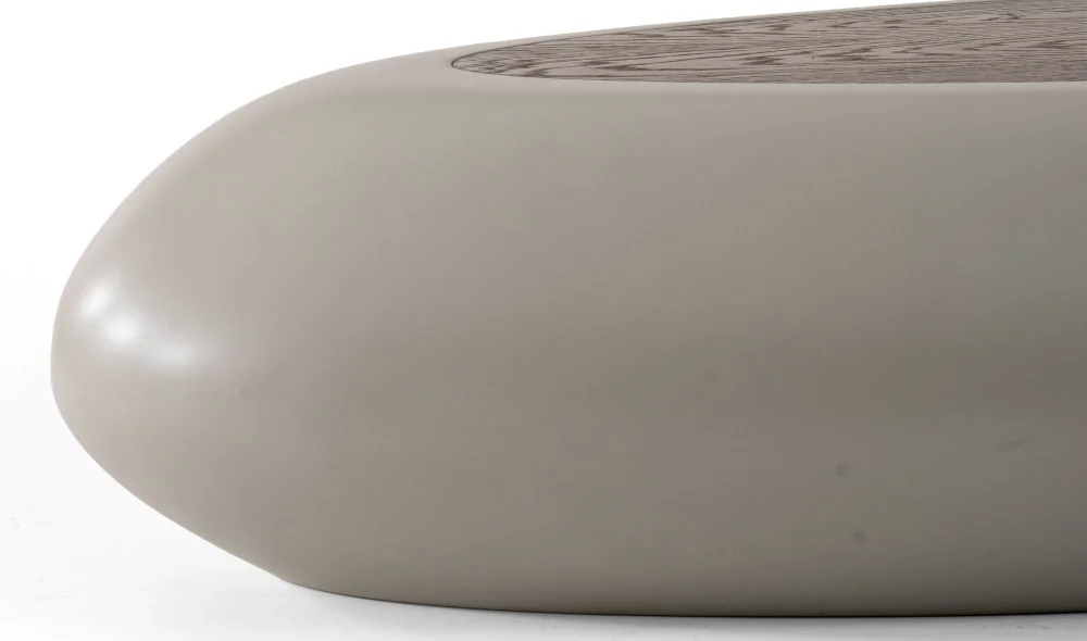 Voltra Gri Orta Sehpa