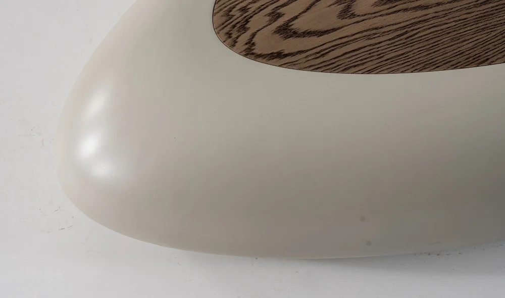 Voltra Gri Orta Sehpa