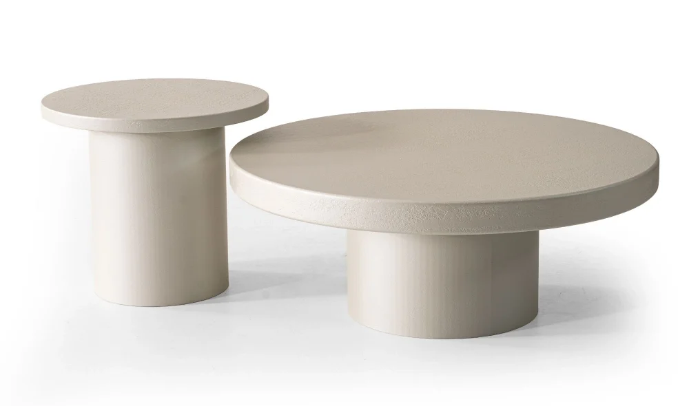 Aura Orta Sehpa Seti