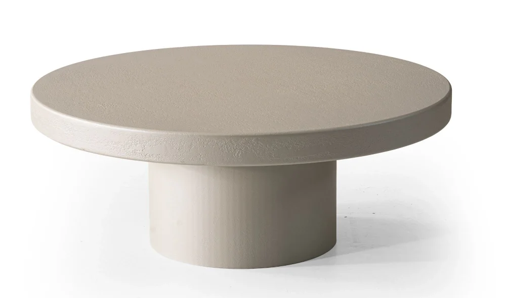 Aura Orta Sehpa Seti