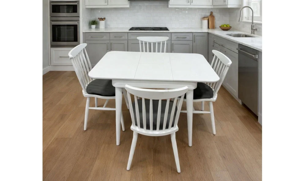 Madrid Mutfak Masası Takımı