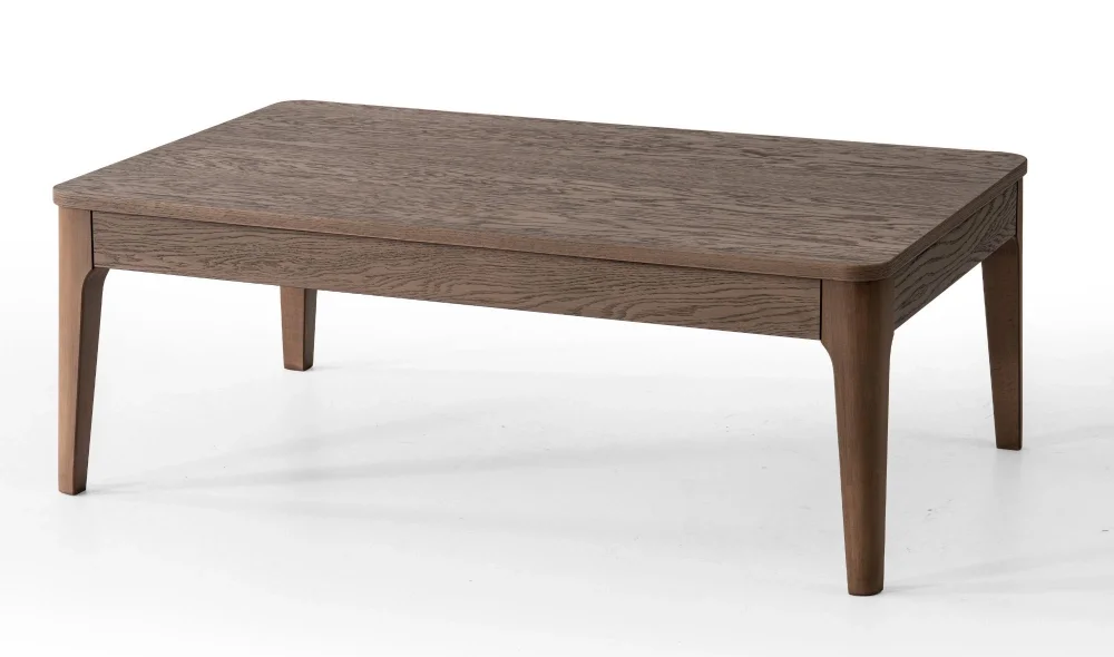 Maren Meşe Orta Sehpa