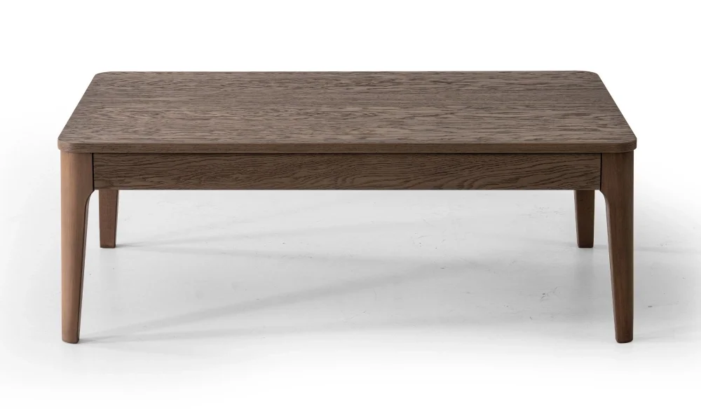 Maren Meşe Orta Sehpa