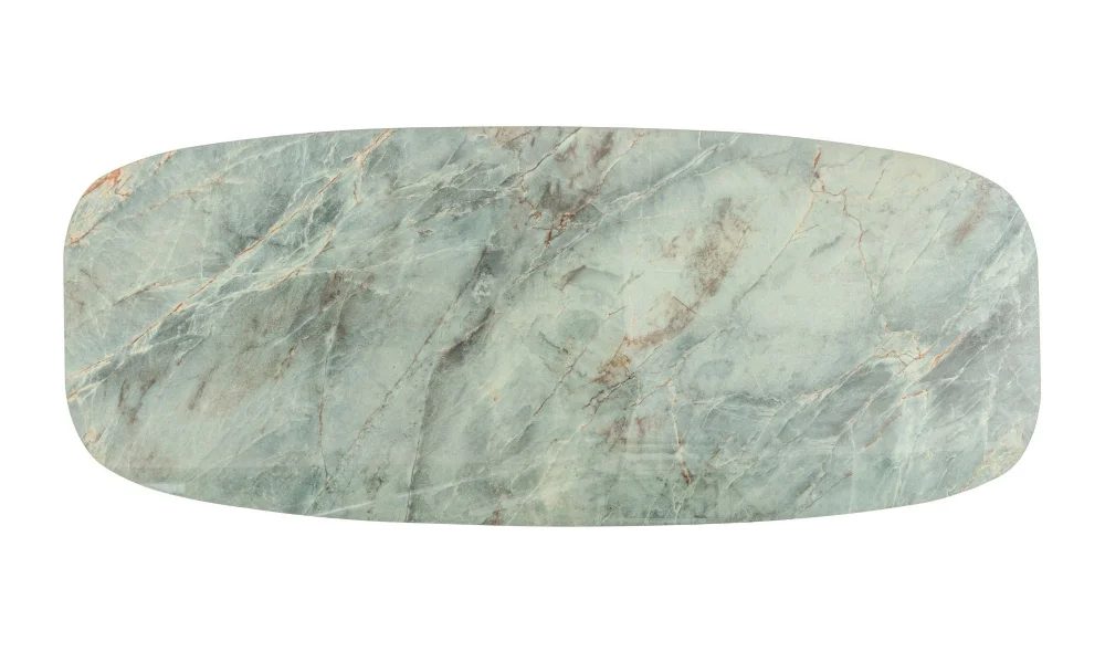 Divinia Stone Seramik Yemek Masası