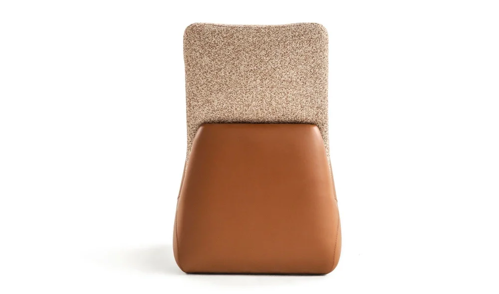 Divinia Kahve Sandalye