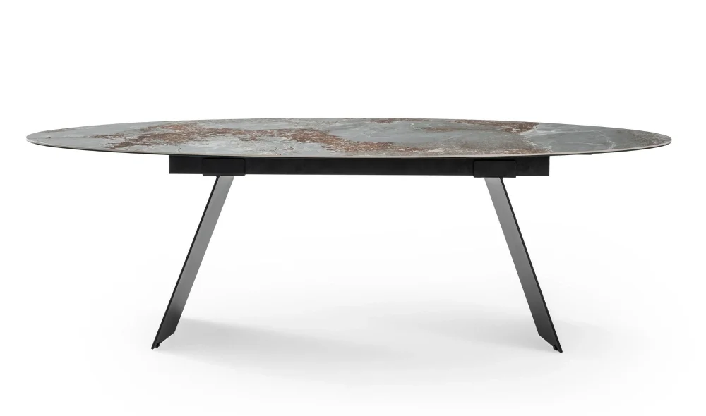 Ellie Sierra Seramik Yemek Masası