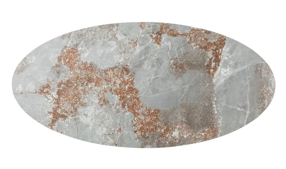 Ellie Stand Seramik Yemek Masası