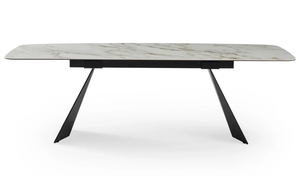 Sierra Seramik Yemek Masası