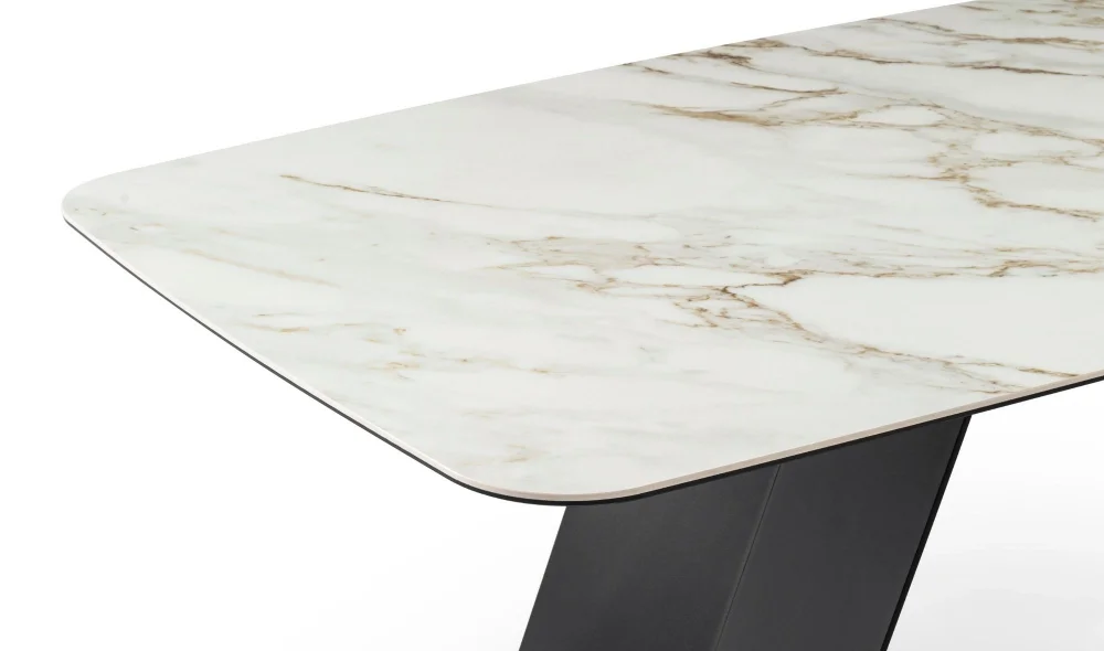 Sierra Seramik Yemek Masası