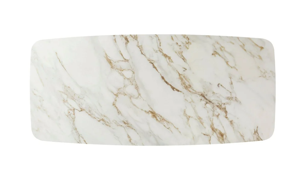 Sierra Stand Seramik Yemek Masası