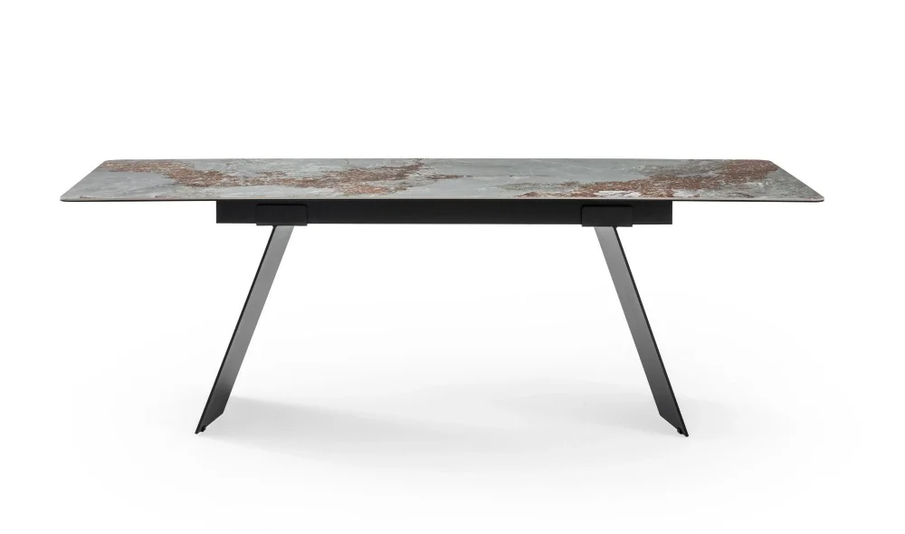 Mateo Sierra Seramik Yemek Masası