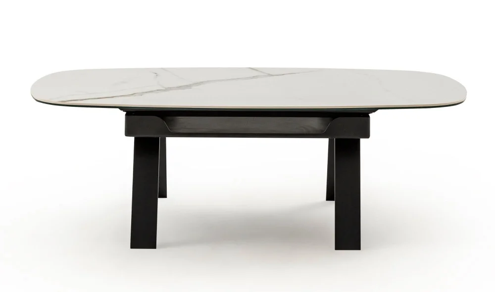 İpek Mekanizmalı Seramik Orta Sehpa