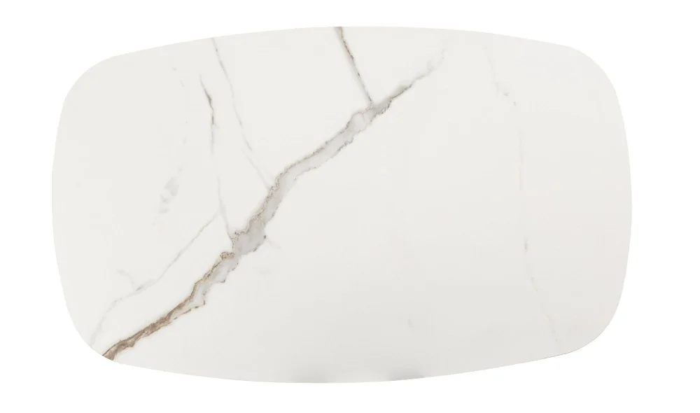 İpek Mekanizmalı Seramik Orta Sehpa