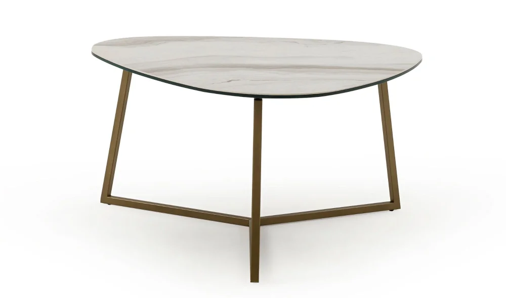 Oscar Seramik Orta Sehpa