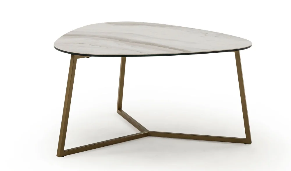 Oscar Seramik Orta Sehpa