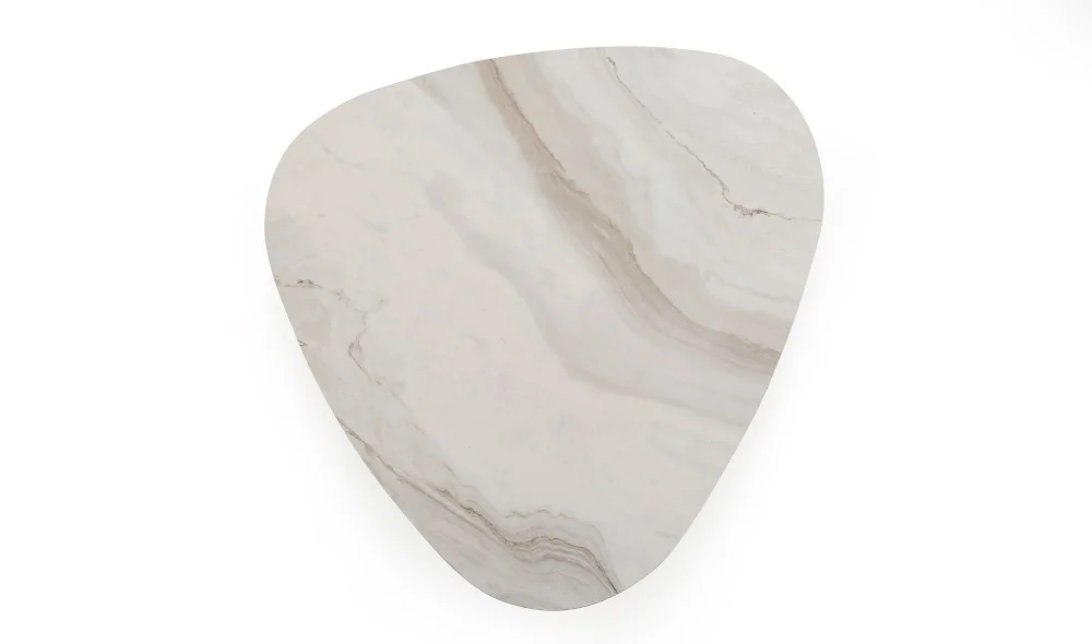 Oscar Seramik Orta Sehpa