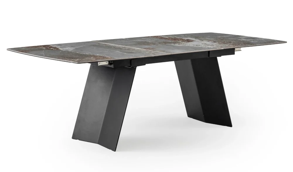 Vento Seramik Yemek Masası