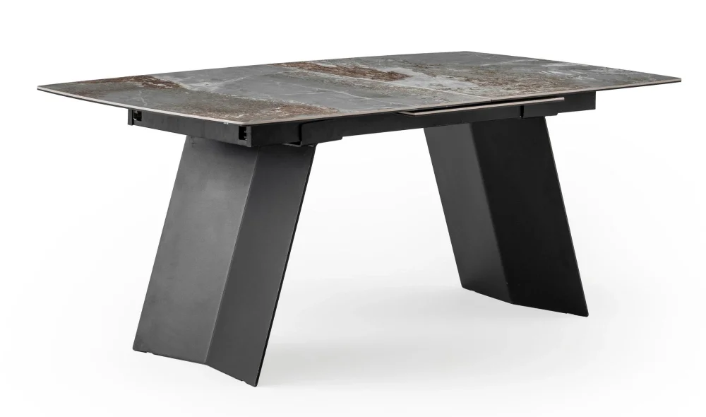 Vento Seramik Yemek Masası