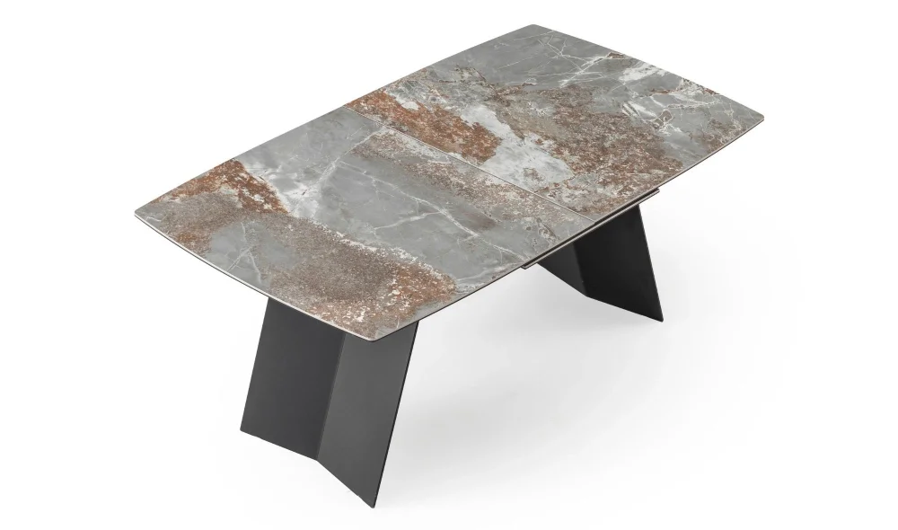 Vento Seramik Yemek Masası