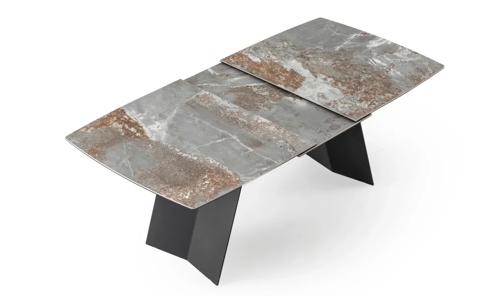 Vento Seramik Yemek Masası