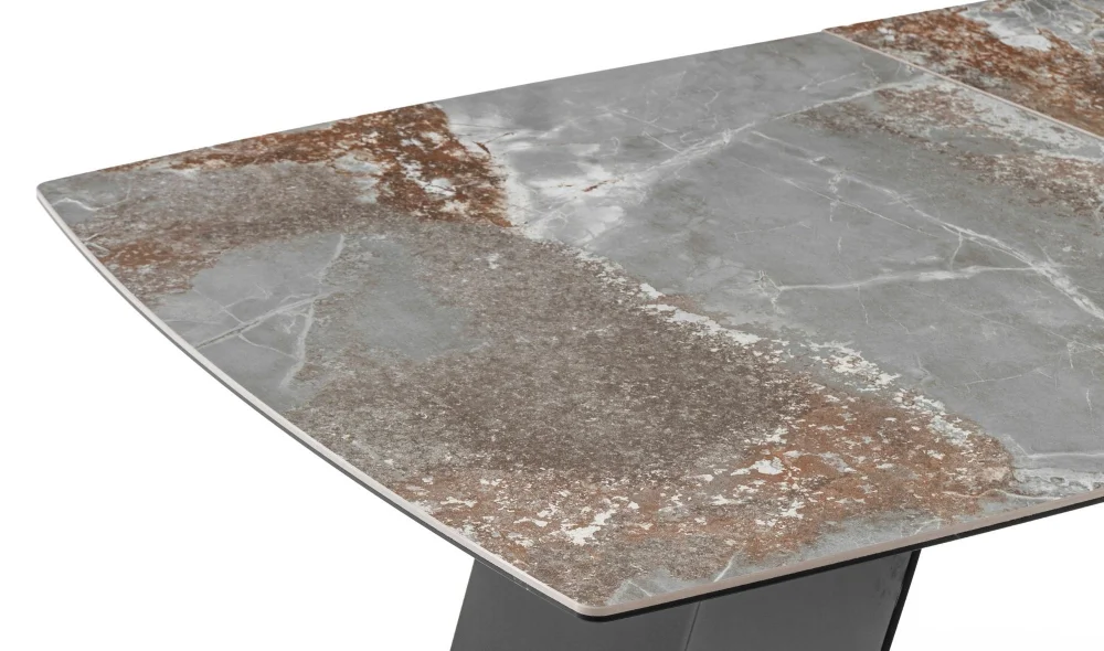 Vento Seramik Yemek Masası