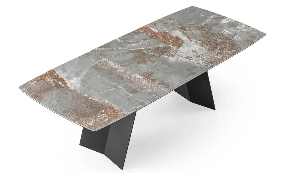 Vento Seramik Yemek Masası