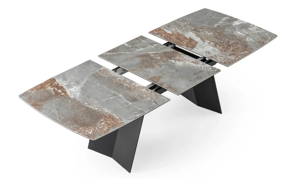 Vento Seramik Yemek Masası