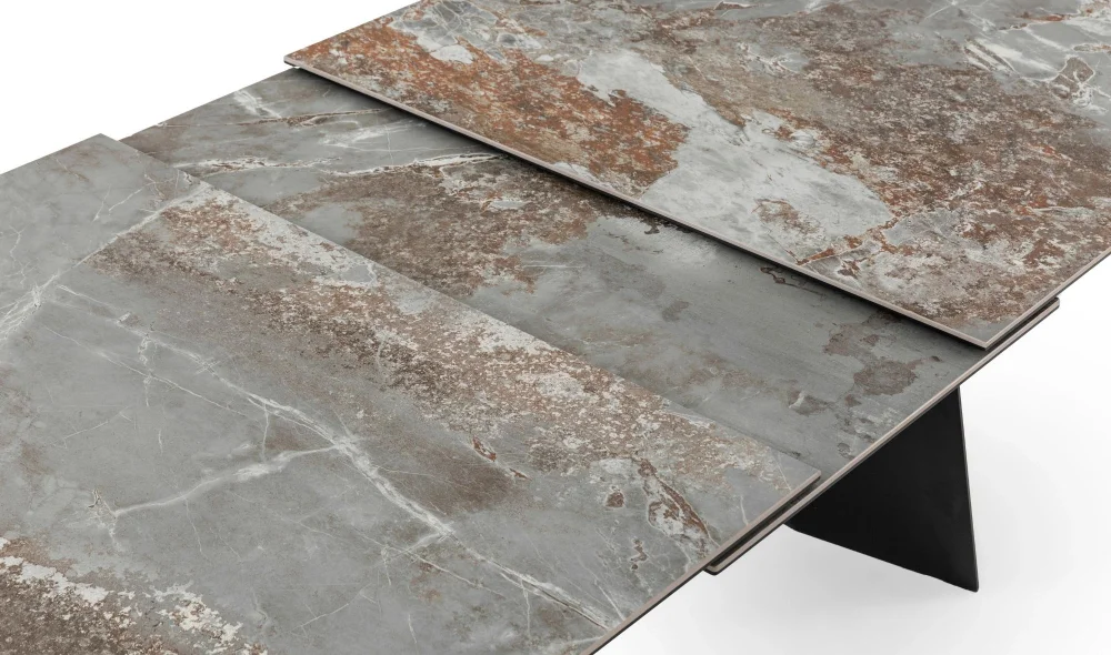 Vento Seramik Yemek Masası